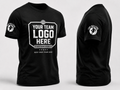 Get Your Custom Team Shirt!