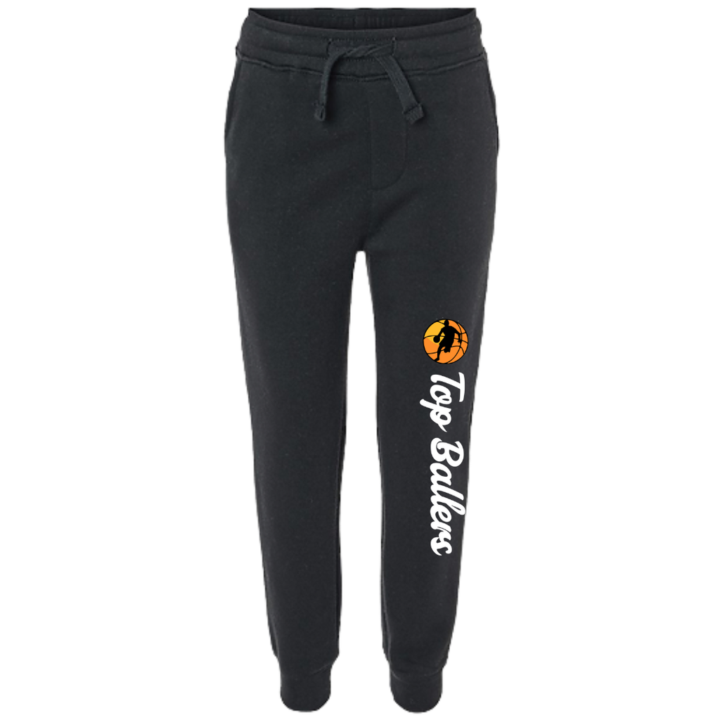 Top Ballers Youth and Adult  Joggers