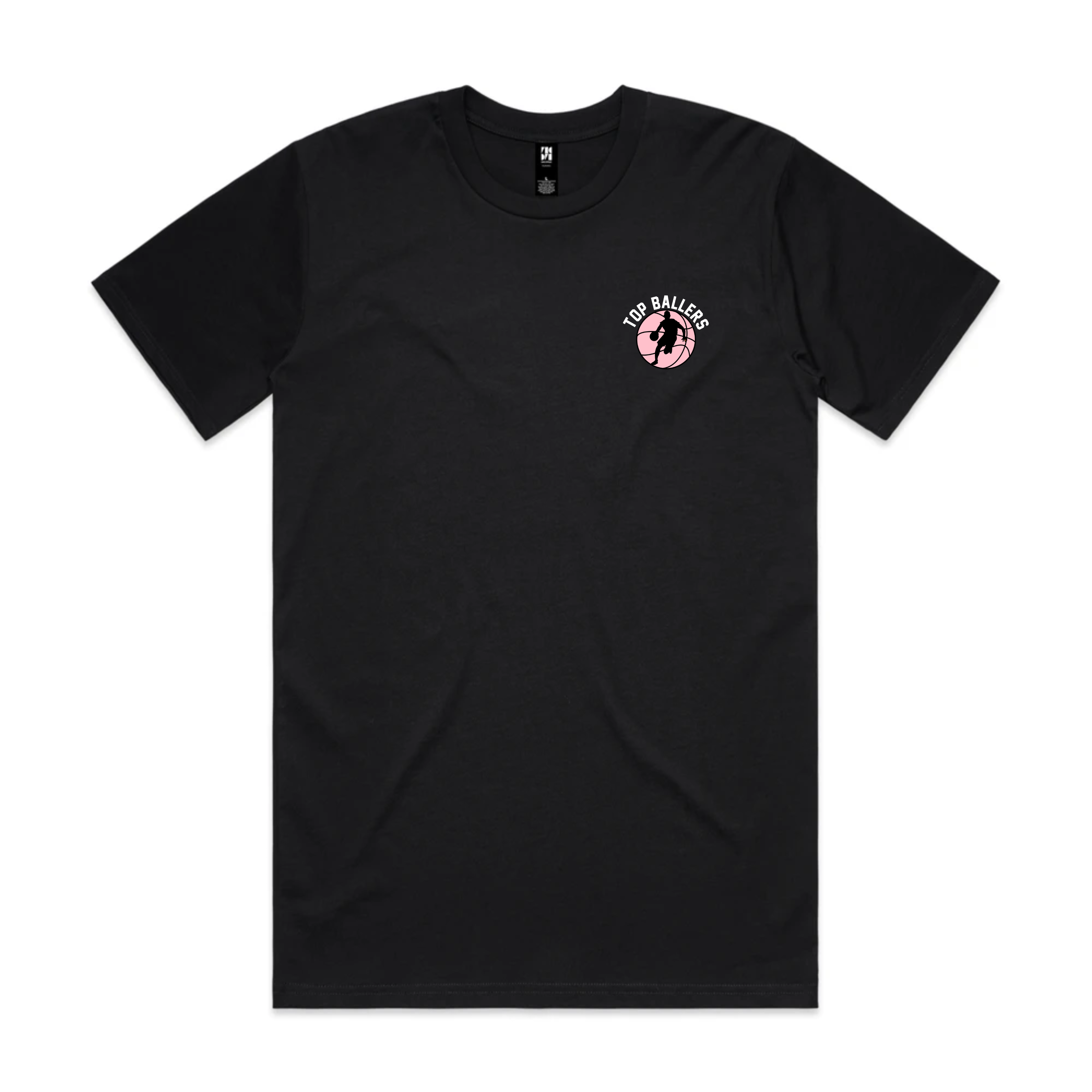 Spring Season Cherry Blossom Cotton T-Shirt 2026