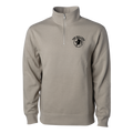 Top Ballers Quarter-Zip Sweatshirt