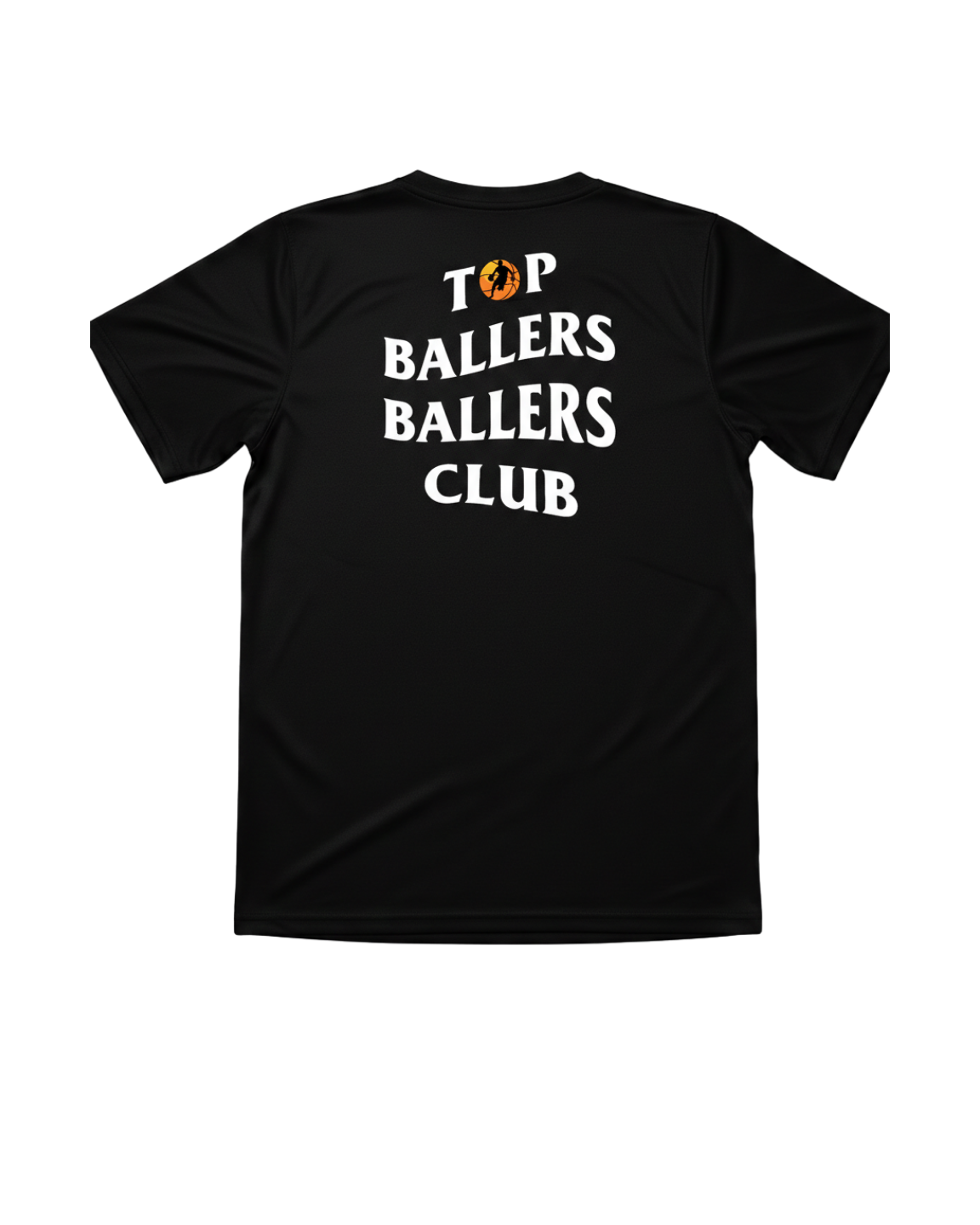 Dri Fit Top Ballers Ballers Club Shirt
