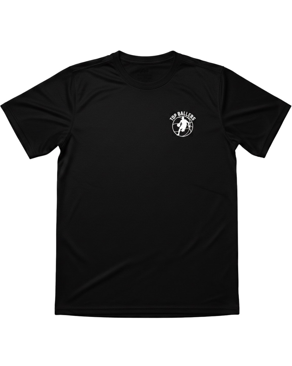 Dri Fit Top Ballers Ballers Club Shirt