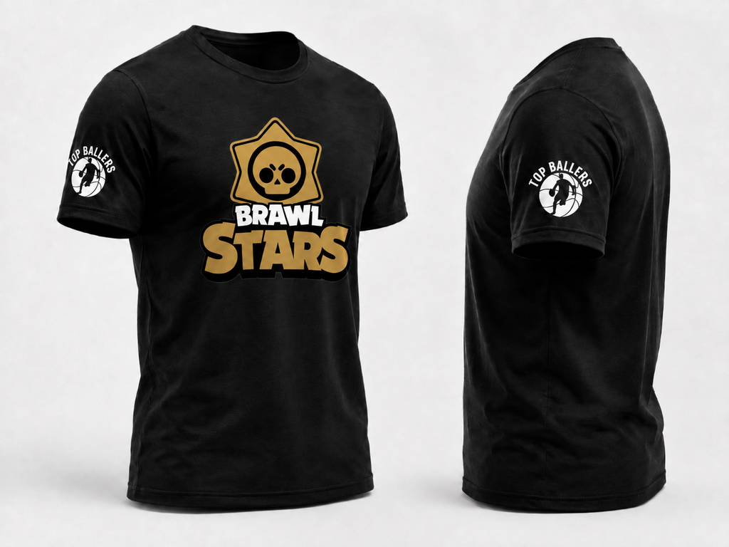 Get Your Custom Team Shirt!