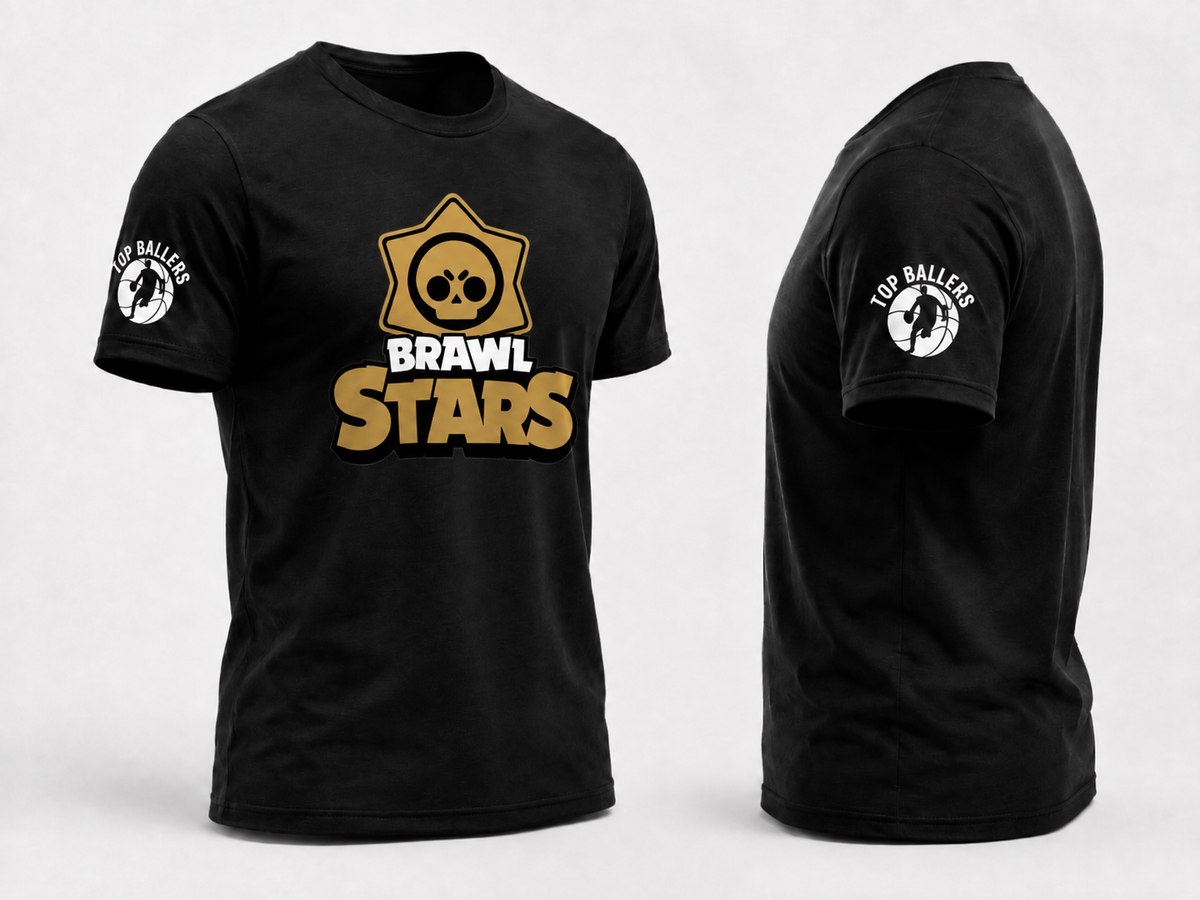 Get Your Custom Team Shirt!
