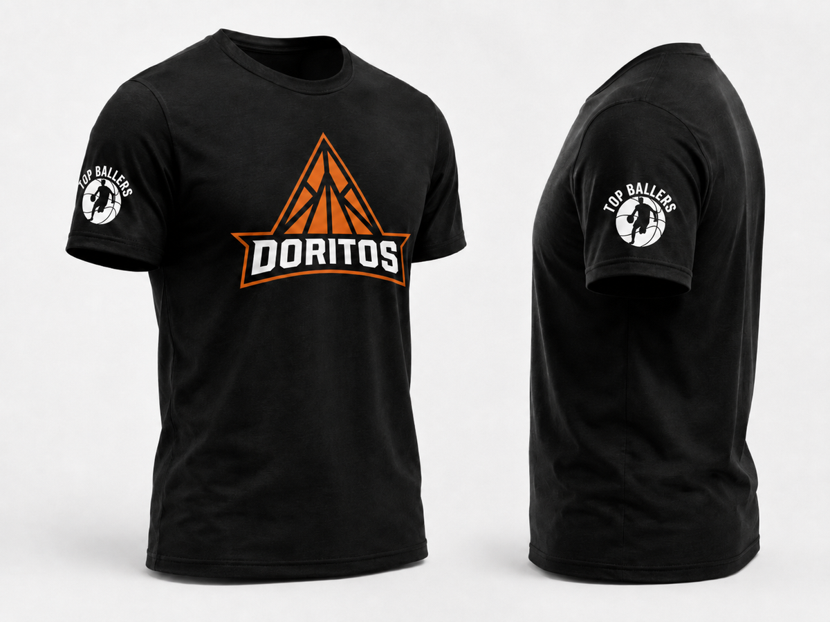 Get Your Custom Team Shirt!